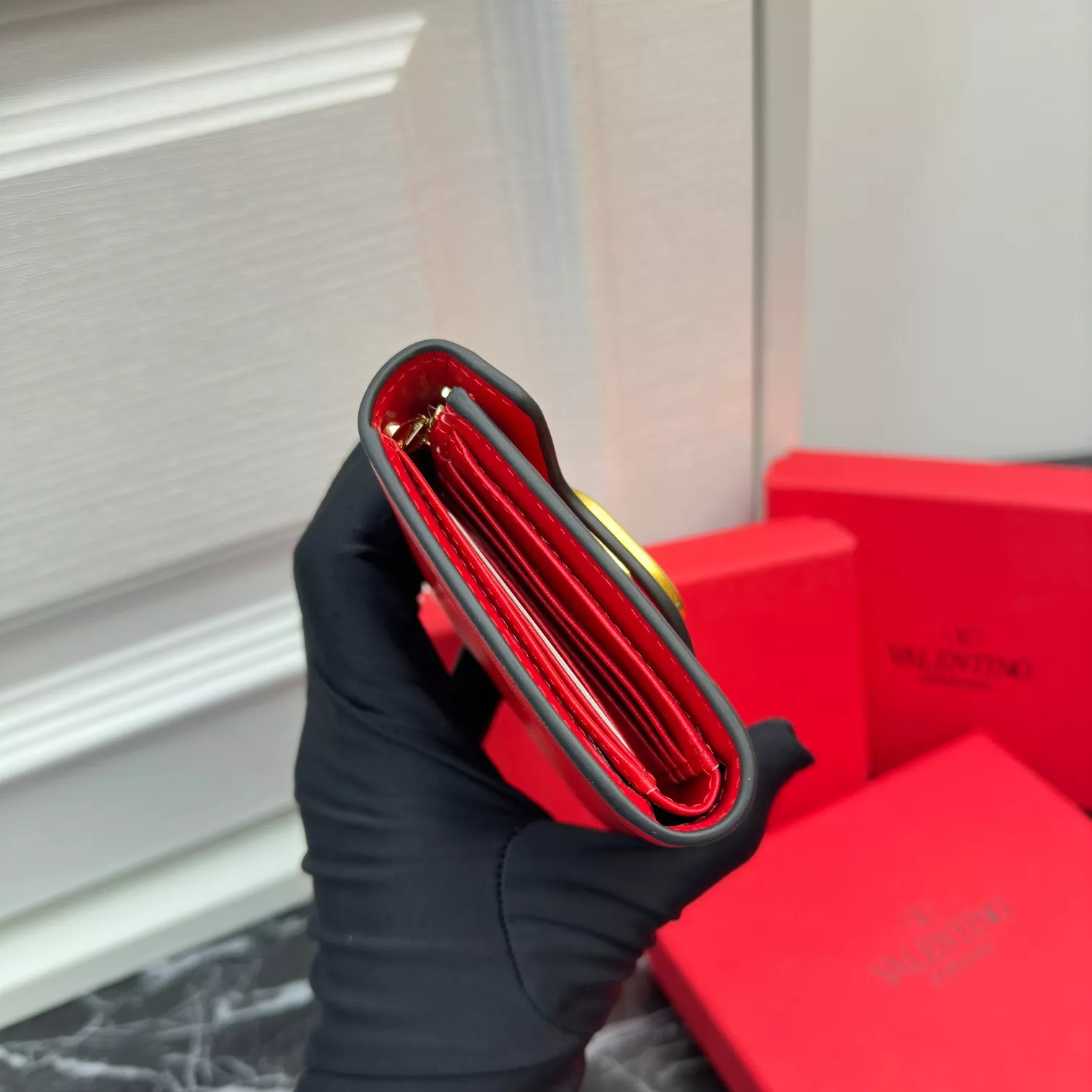 Valentino Wallets For Women HighQuality 3692