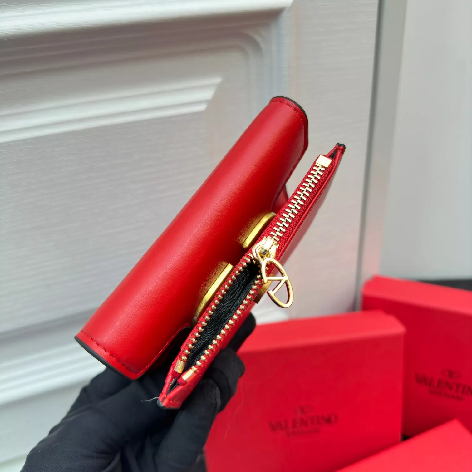 Valentino Wallets For Women HighQuality 3692
