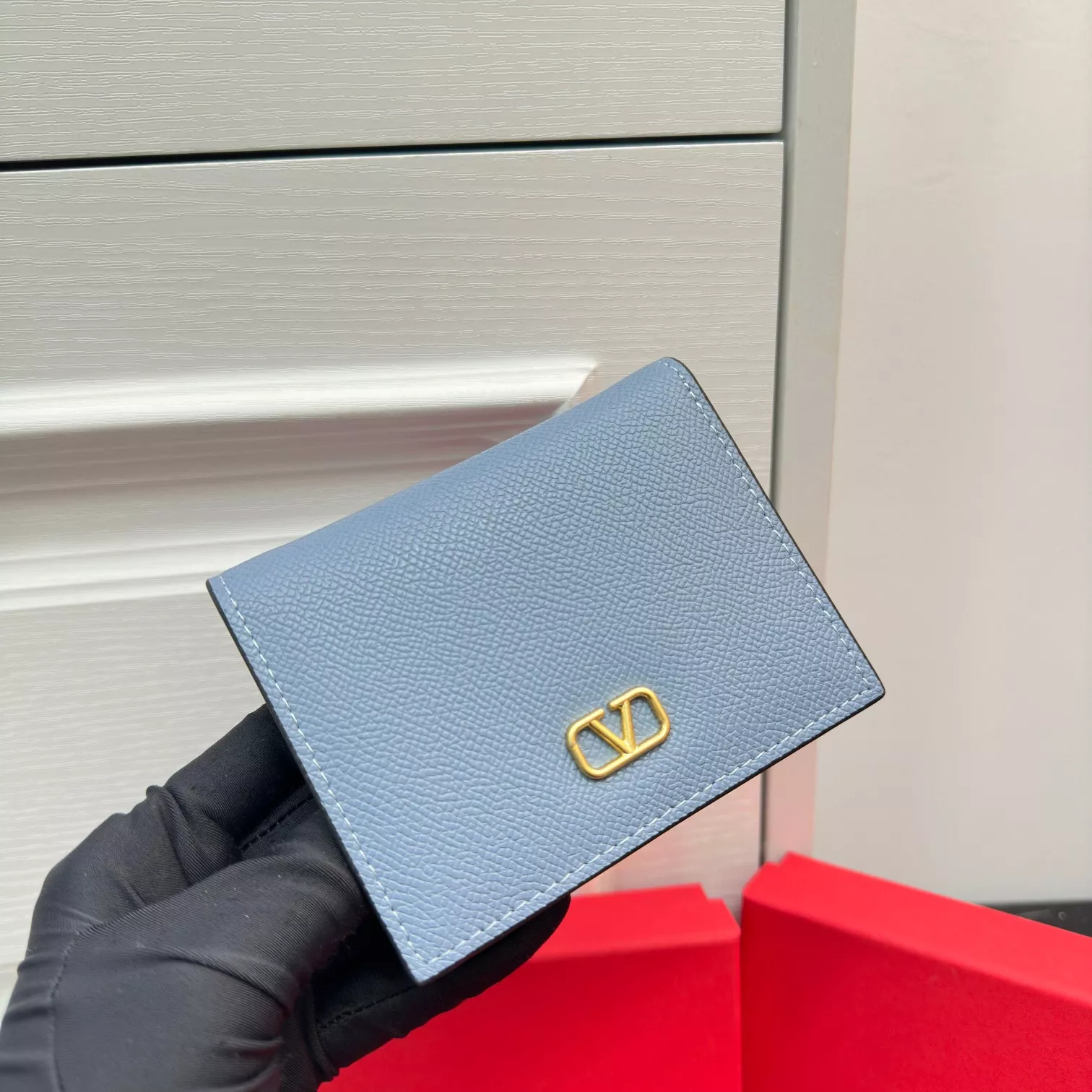 Valentino Wallets For Women Lightweight 6978