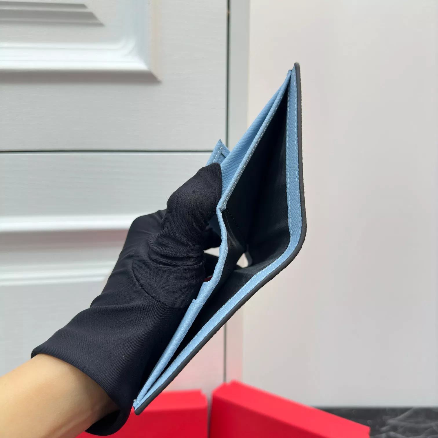 Valentino Wallets For Women Lightweight 6978