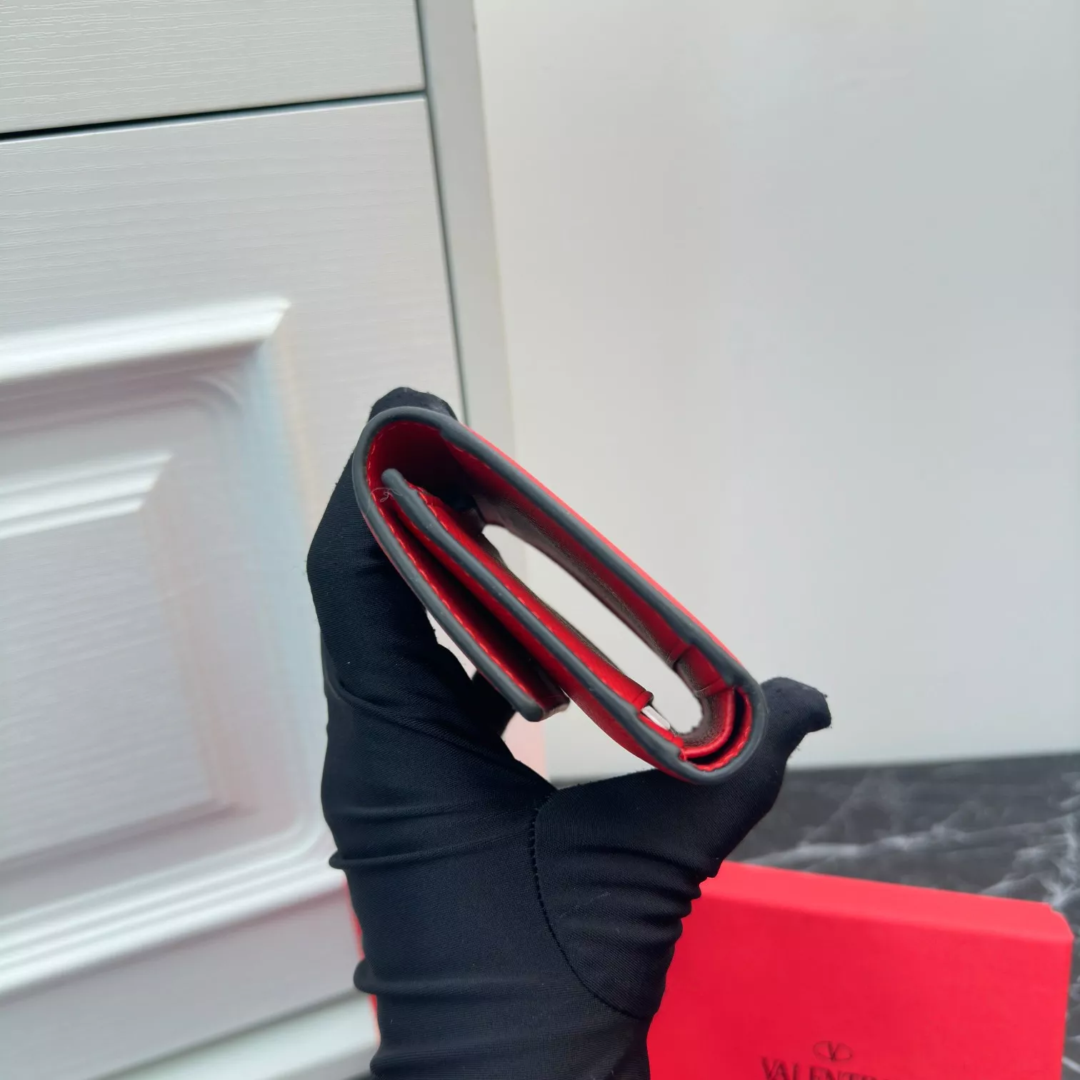 Valentino Wallets For Women Minimalist 2160