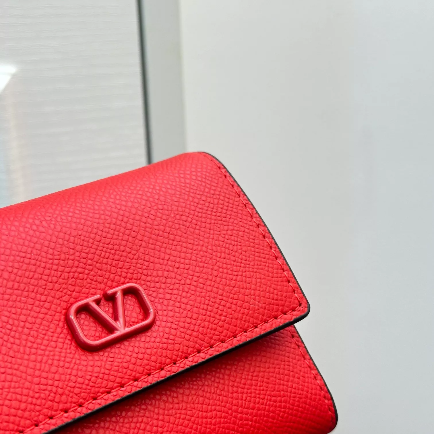 Valentino Wallets For Women Minimalist 2160
