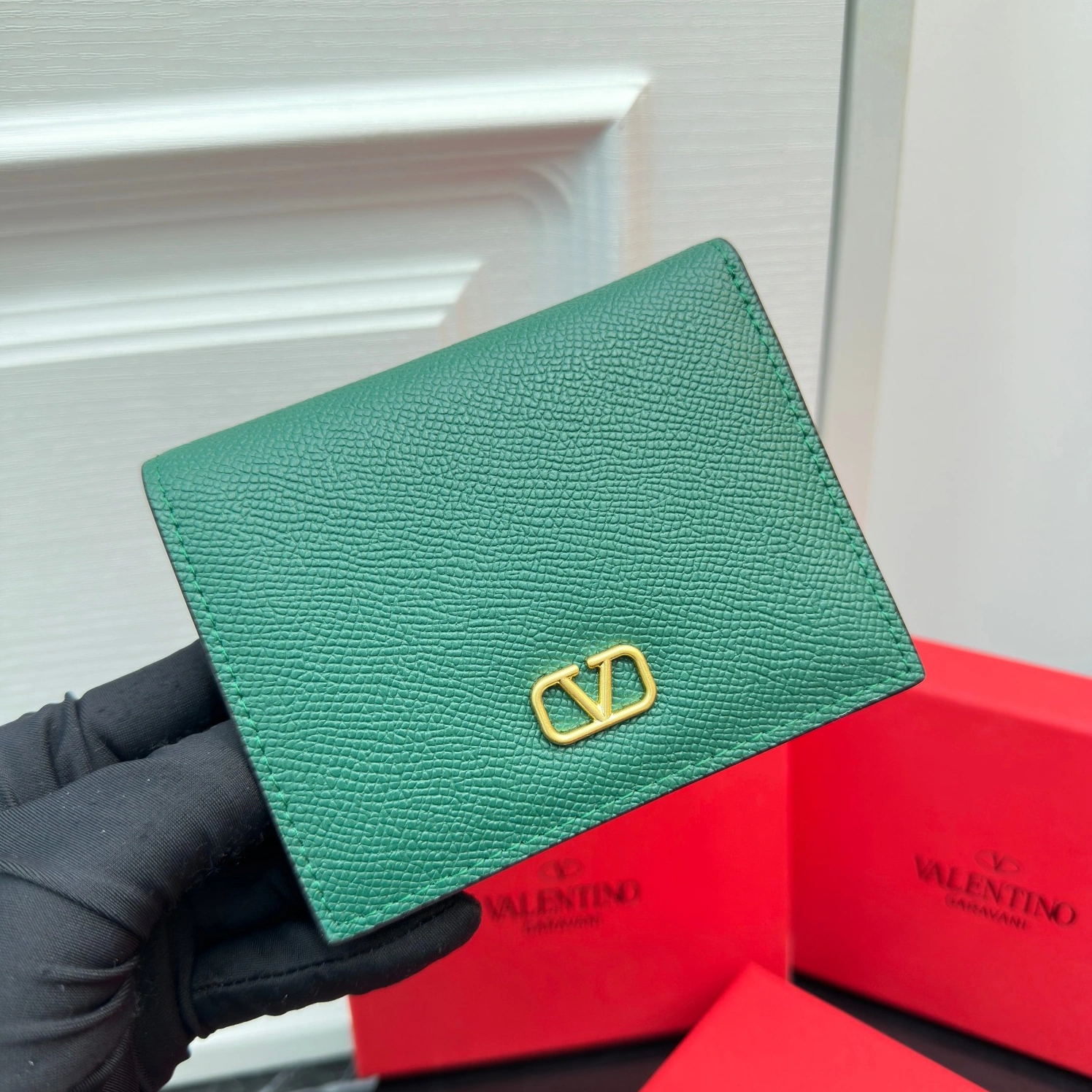 Valentino Wallets For Women Modern 458