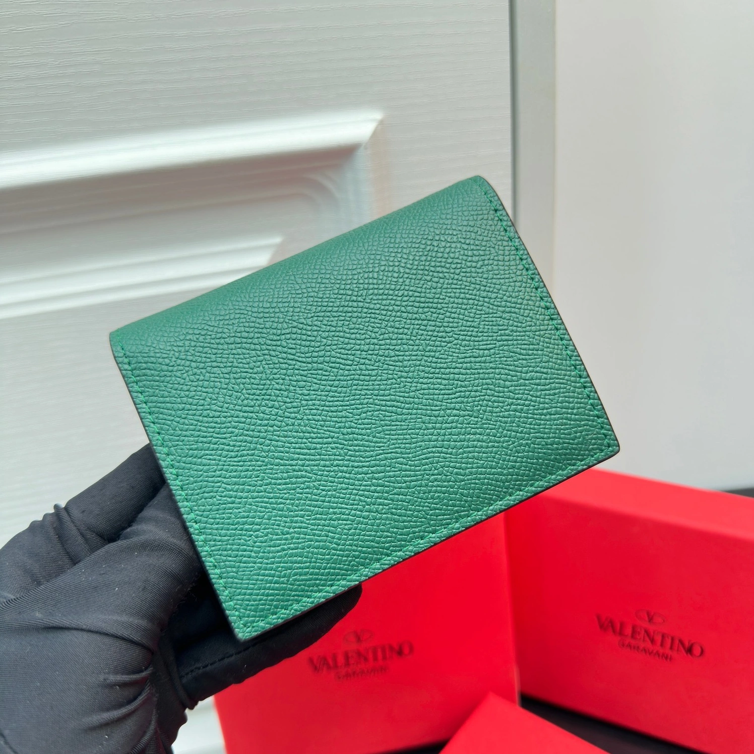 Valentino Wallets For Women Modern 458