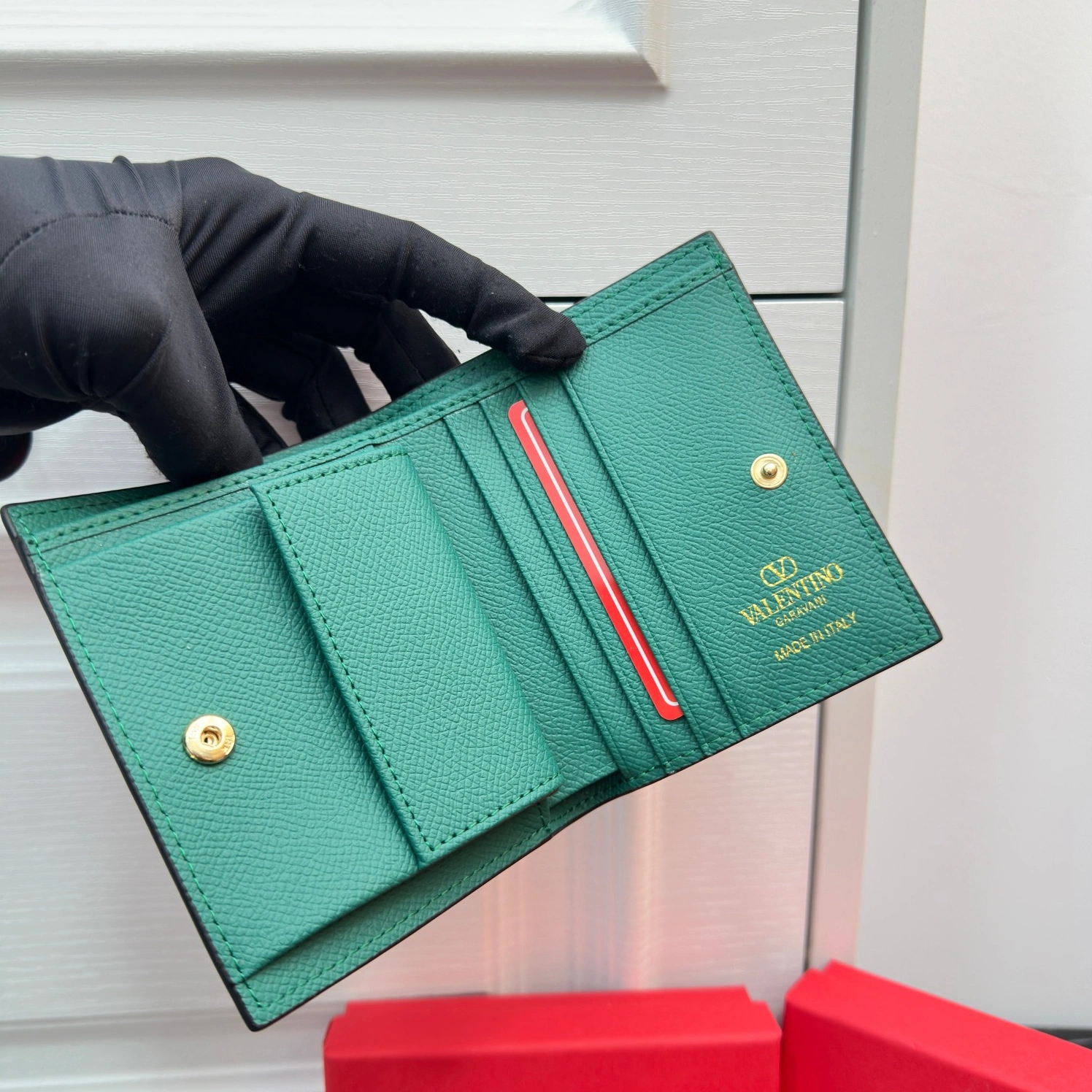 Valentino Wallets For Women Modern 458