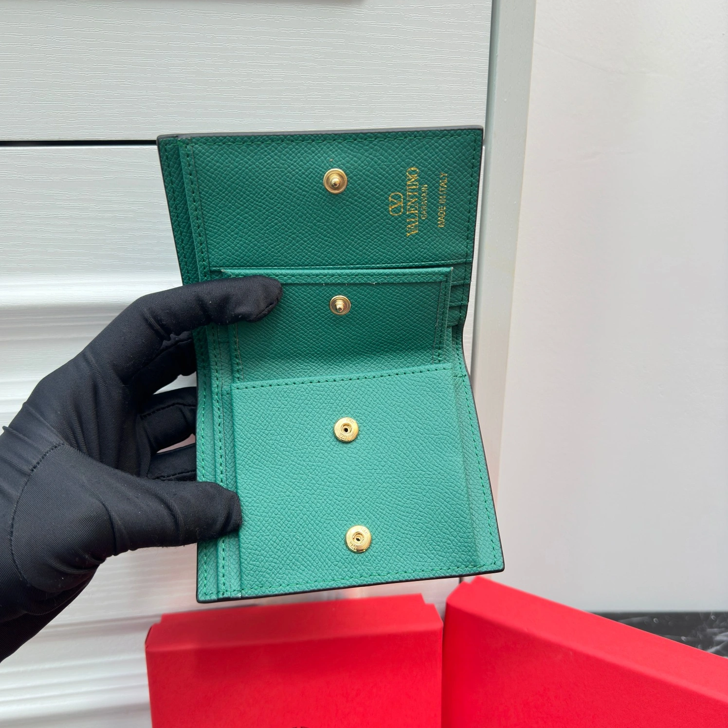 Valentino Wallets For Women Modern 458