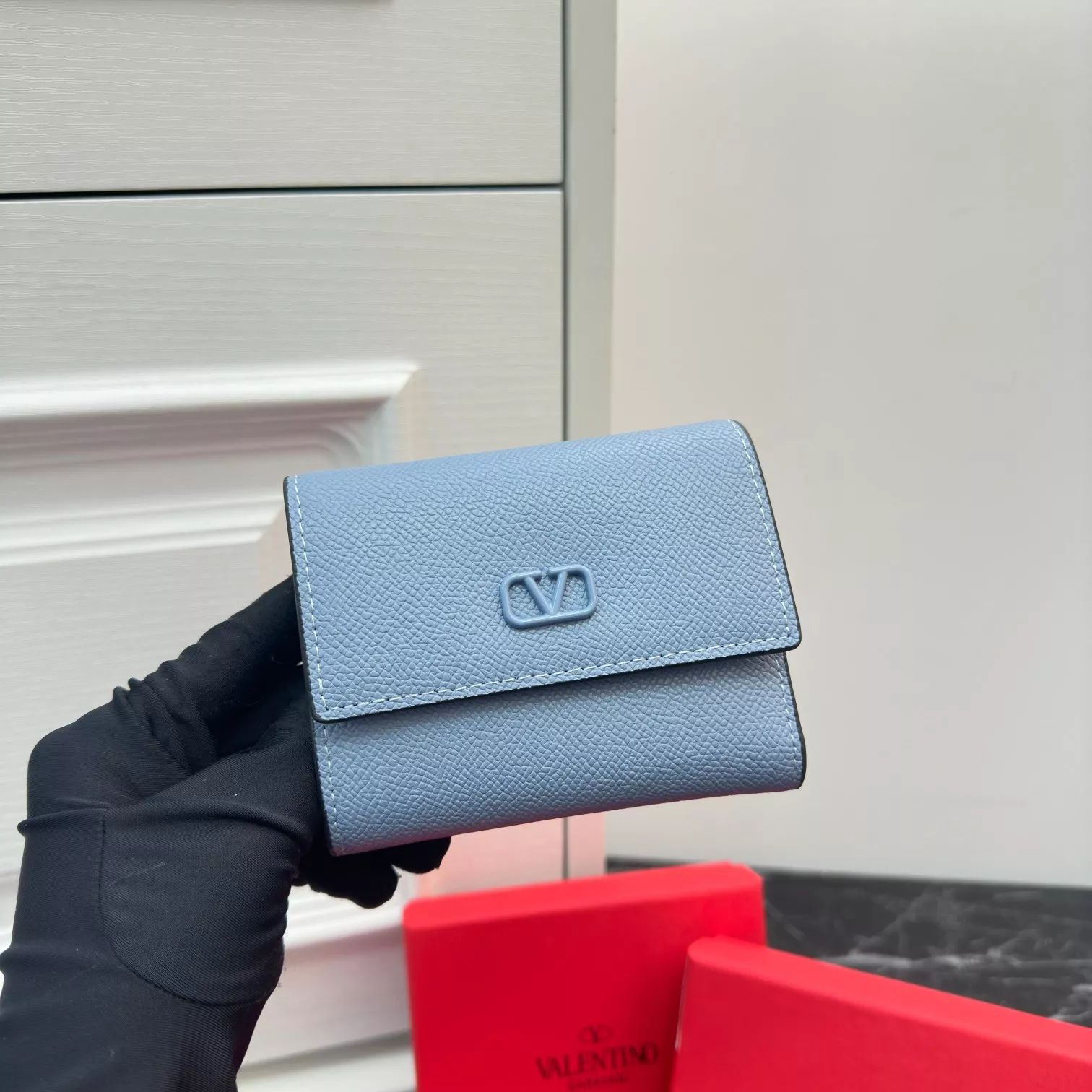 Valentino Wallets For Women NewStyle 5822