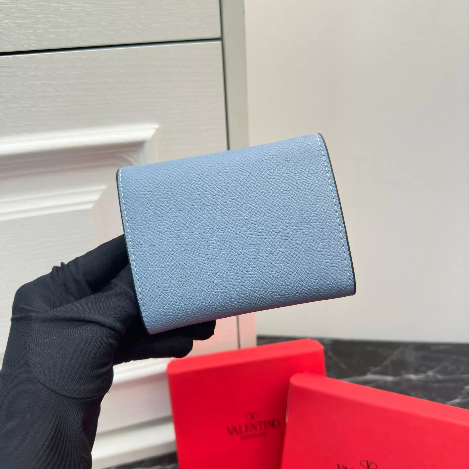 Valentino Wallets For Women NewStyle 5822