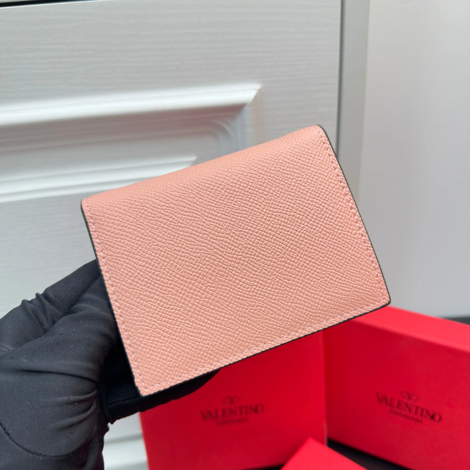 Valentino Wallets For Women Popular 5060