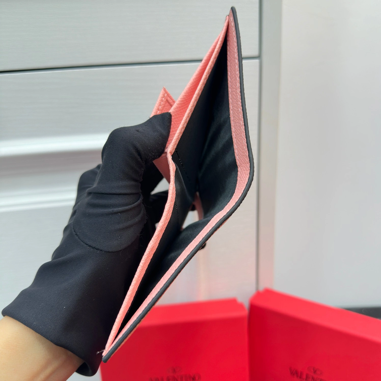 Valentino Wallets For Women Popular 5060