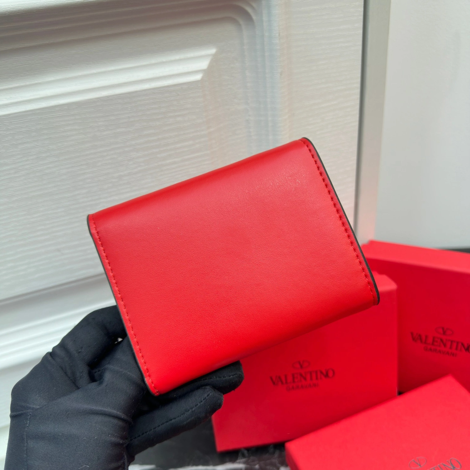 Valentino Wallets For Women Resilient 4888