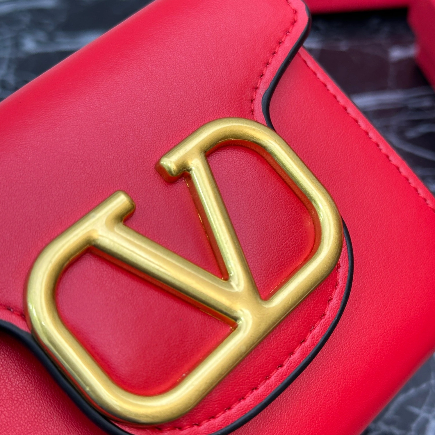 Valentino Wallets For Women Resilient 4888