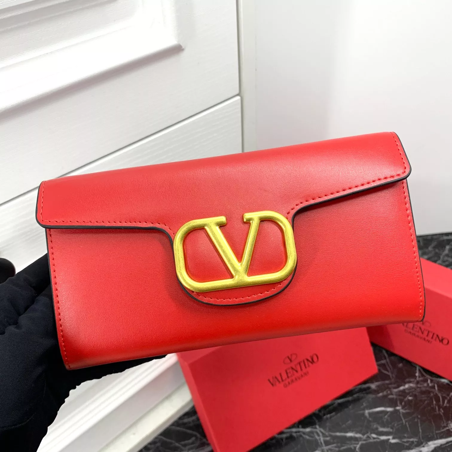 Valentino Wallets For Women SmartChoice 2574