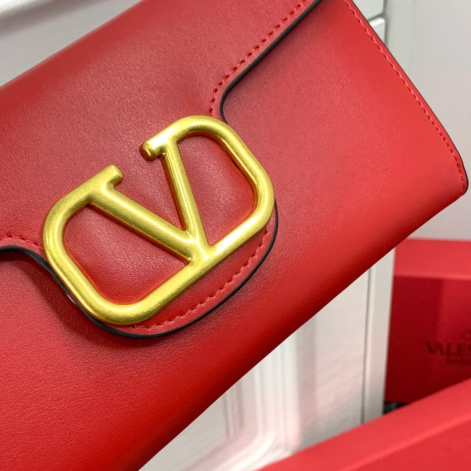 Valentino Wallets For Women SmartChoice 2574