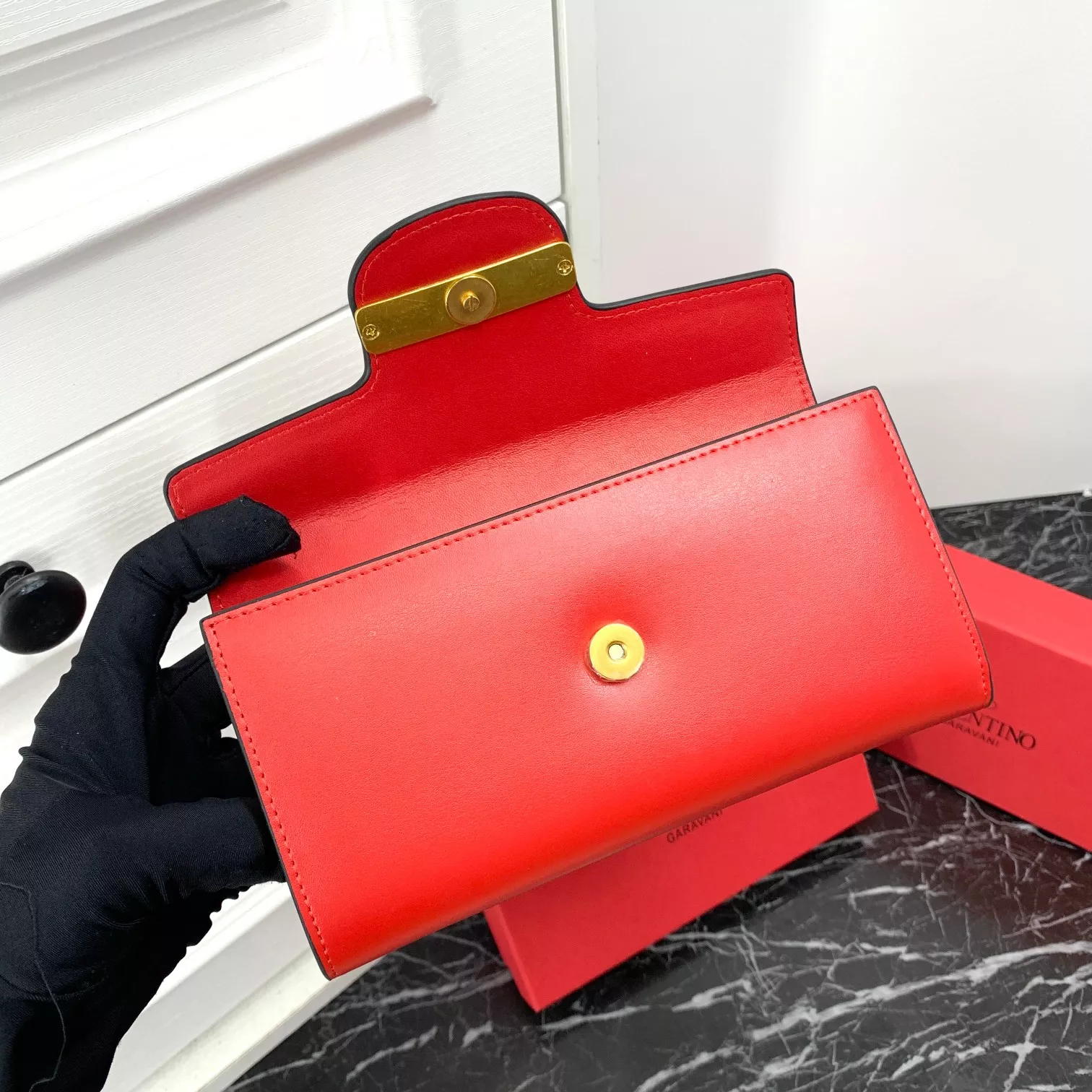 Valentino Wallets For Women SmartChoice 2574