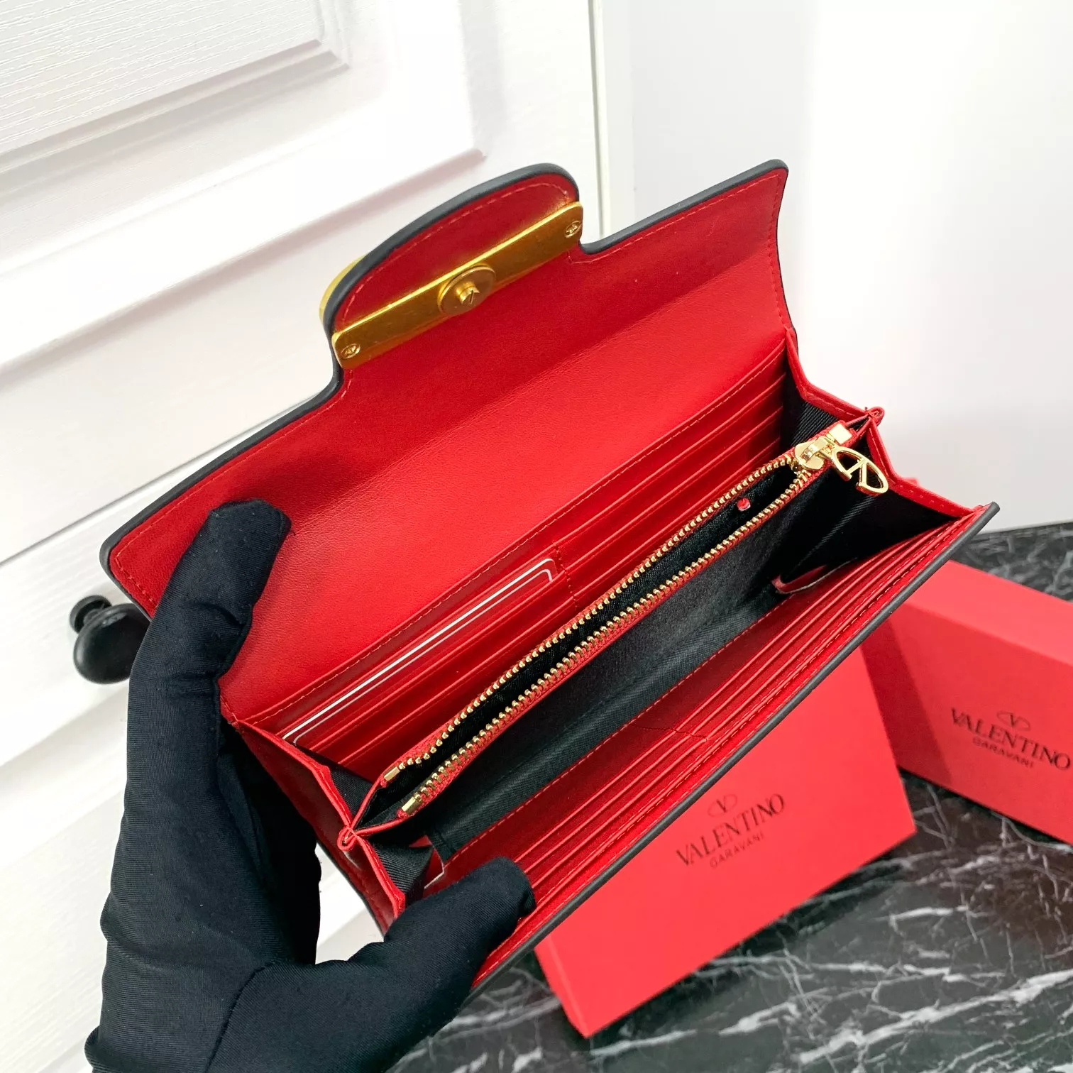 Valentino Wallets For Women SmartChoice 2574