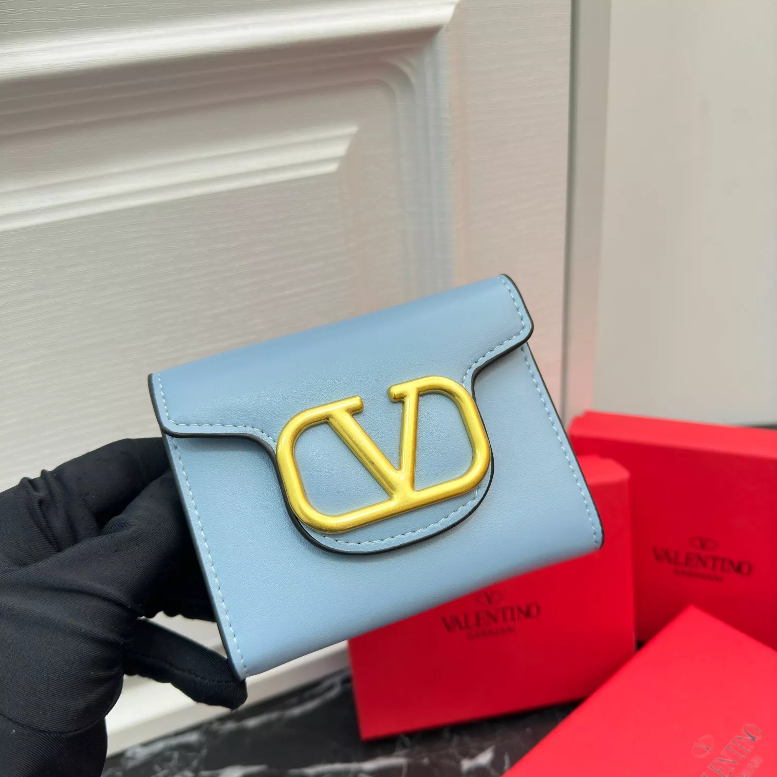 Valentino Wallets For Women SmartChoice 5863