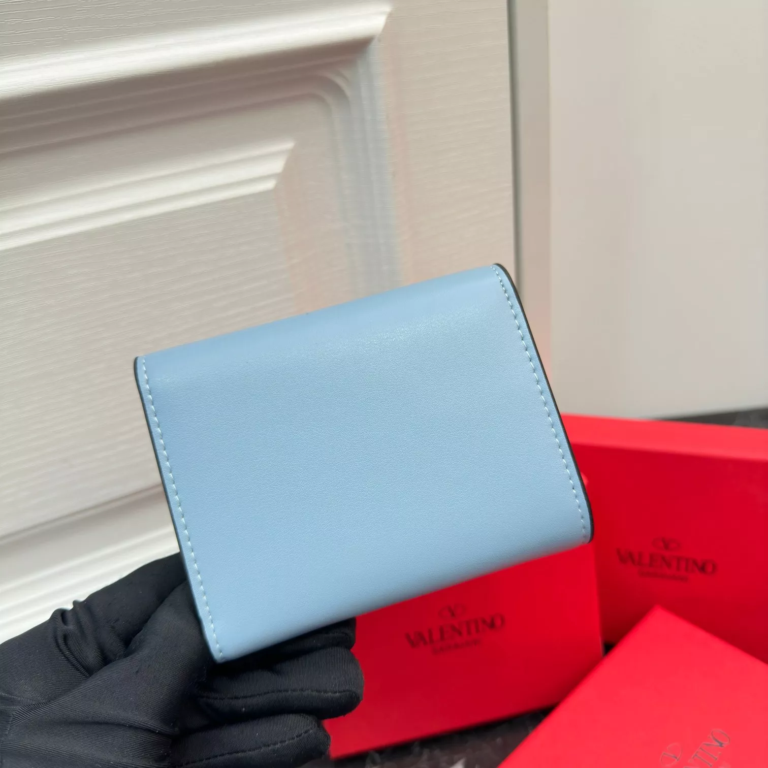 Valentino Wallets For Women SmartChoice 5863