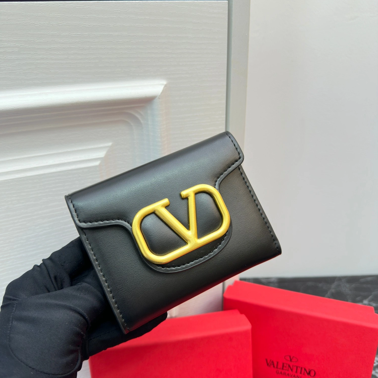 Valentino Wallets For Women Sophisticated 467