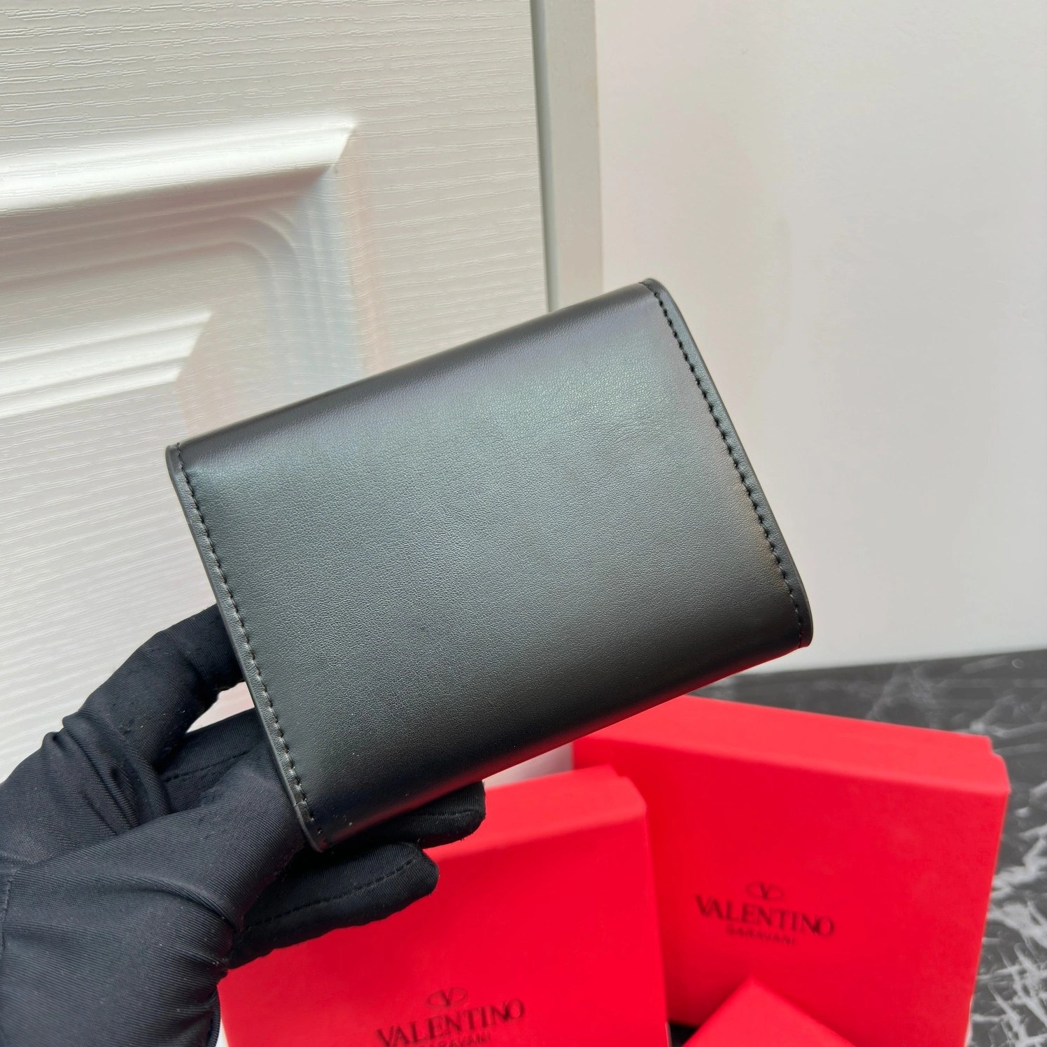Valentino Wallets For Women Sophisticated 467