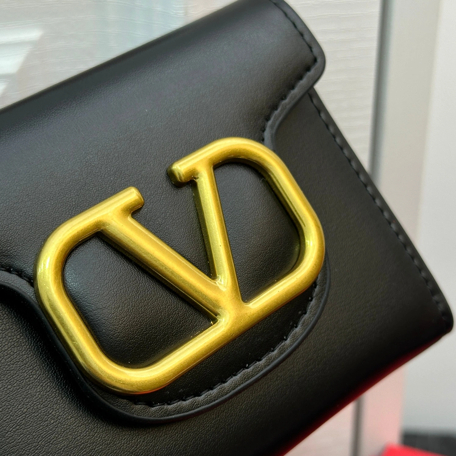 Valentino Wallets For Women Sophisticated 467