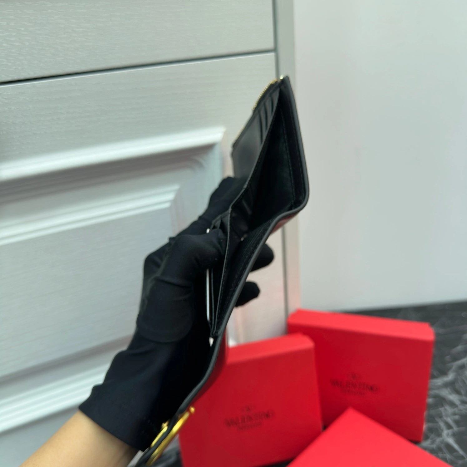 Valentino Wallets For Women Sophisticated 467