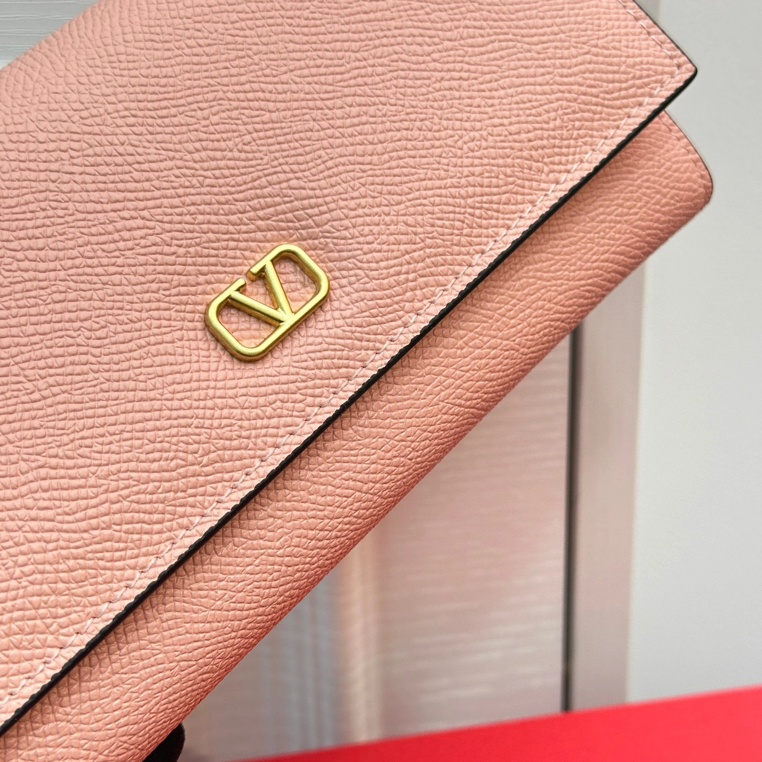 Valentino Wallets For Women Trendy 8640