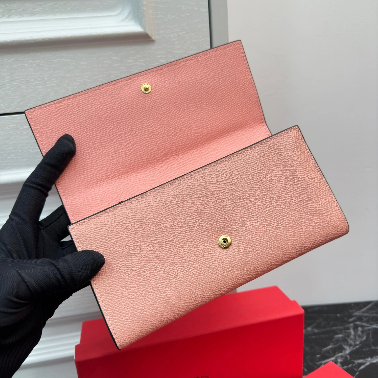 Valentino Wallets For Women Trendy 8640
