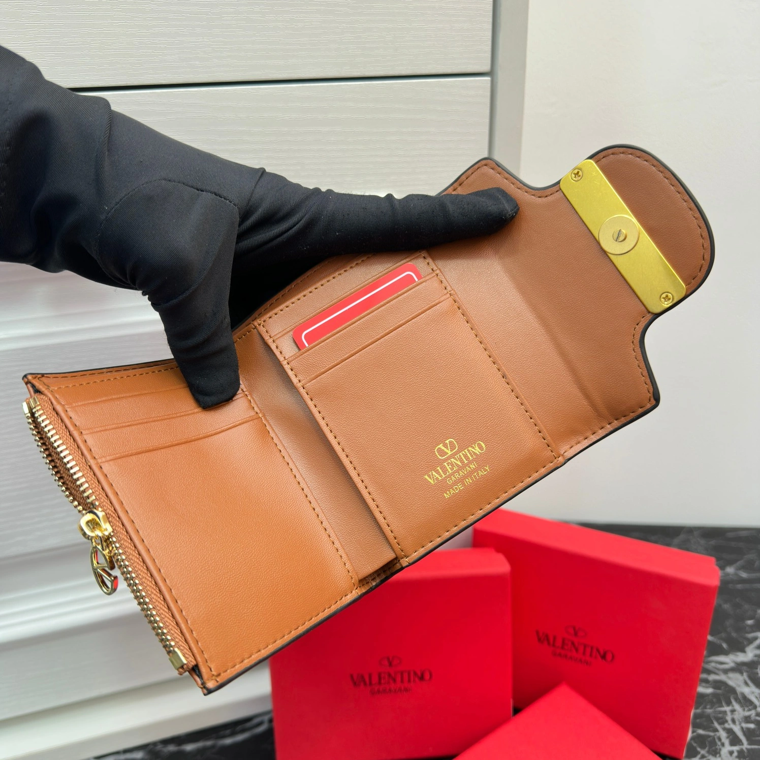Valentino Wallets For Women UrbanStyle 7314