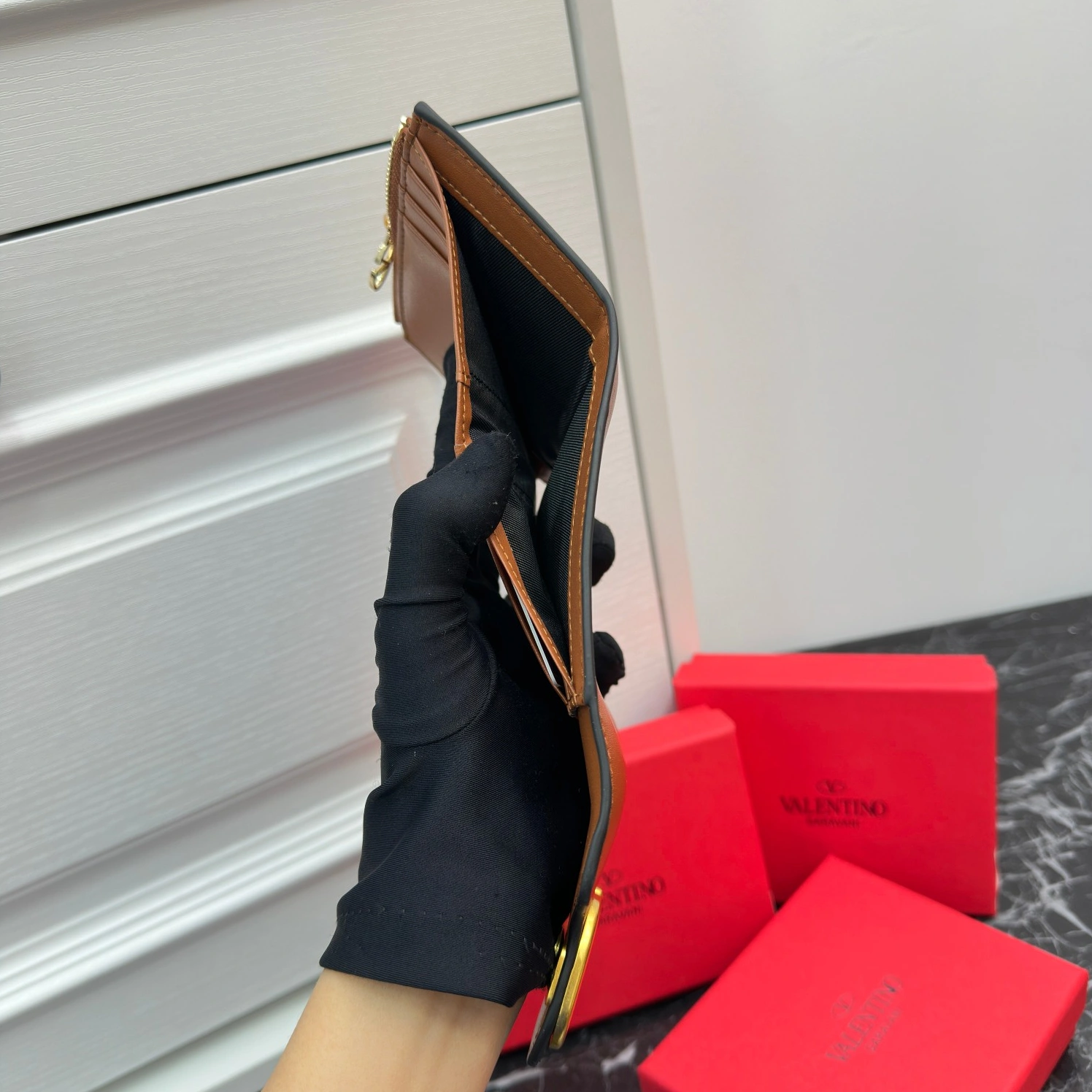Valentino Wallets For Women UrbanStyle 7314