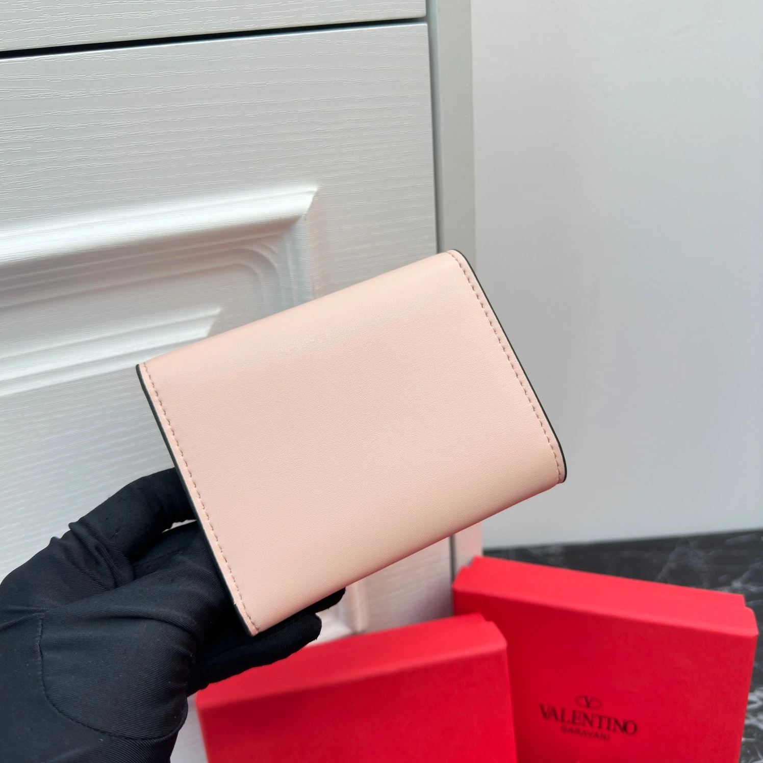 Valentino Wallets For Women WellDesigned 2537