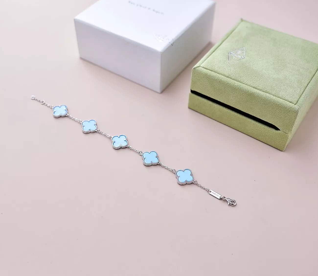 Van Cleef & Arpels Bracelets For Women BestValue 6254