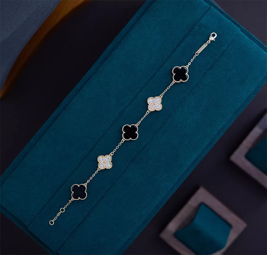 Van Cleef & Arpels Bracelets For Women GoAnywhere 7024