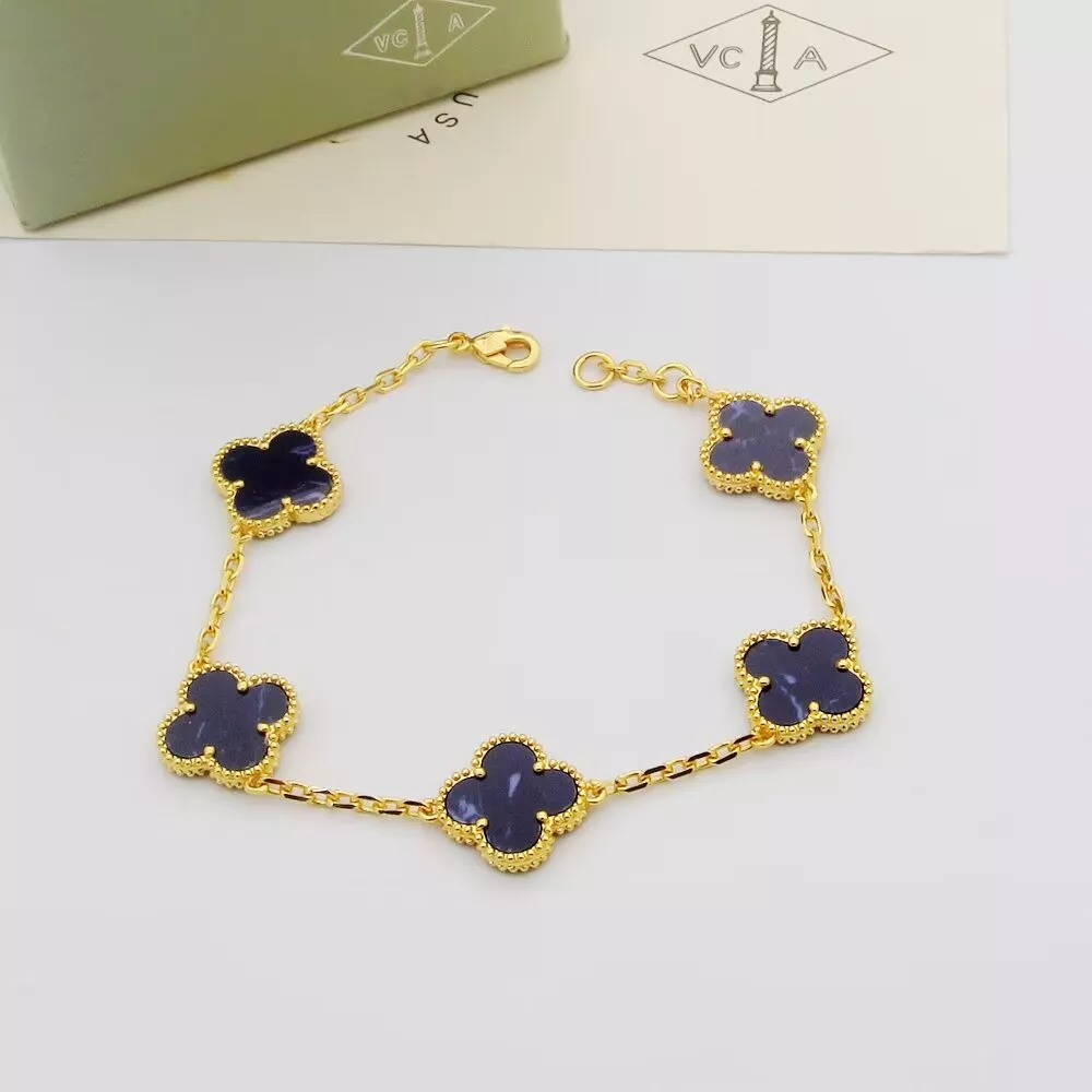 Van Cleef & Arpels Bracelets For Women Refined 850