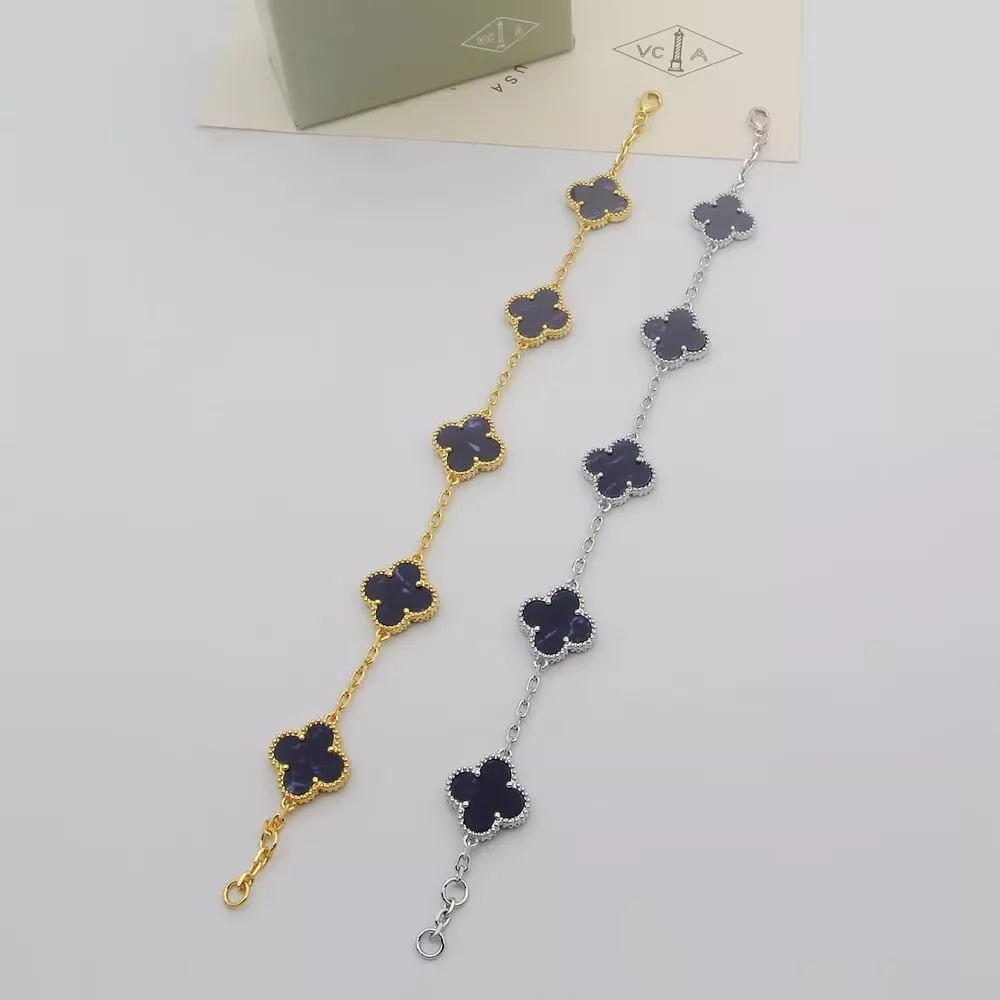 Van Cleef & Arpels Bracelets For Women Refined 850