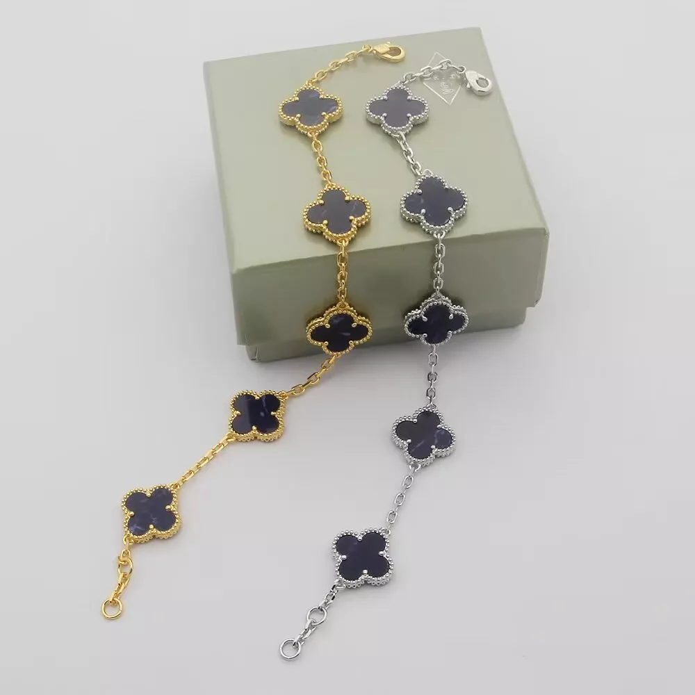 Van Cleef & Arpels Bracelets For Women Refined 850