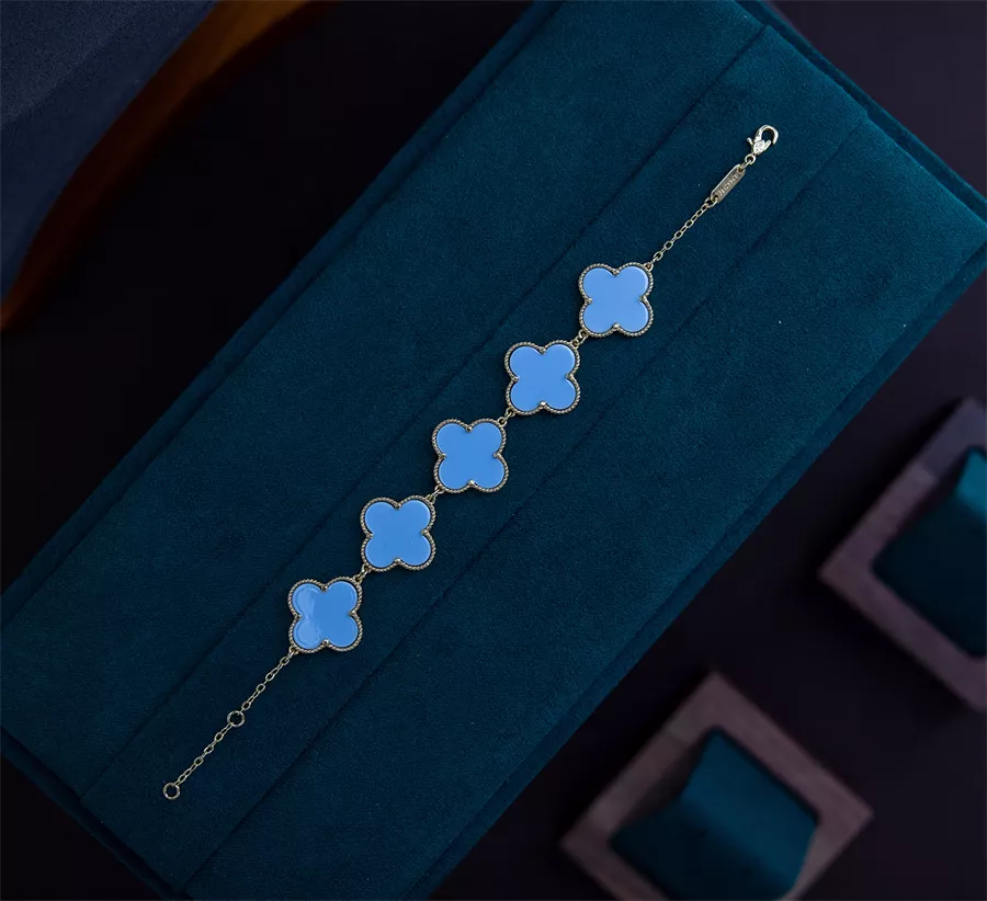 Van Cleef & Arpels Bracelets For Women WellDesigned 7634