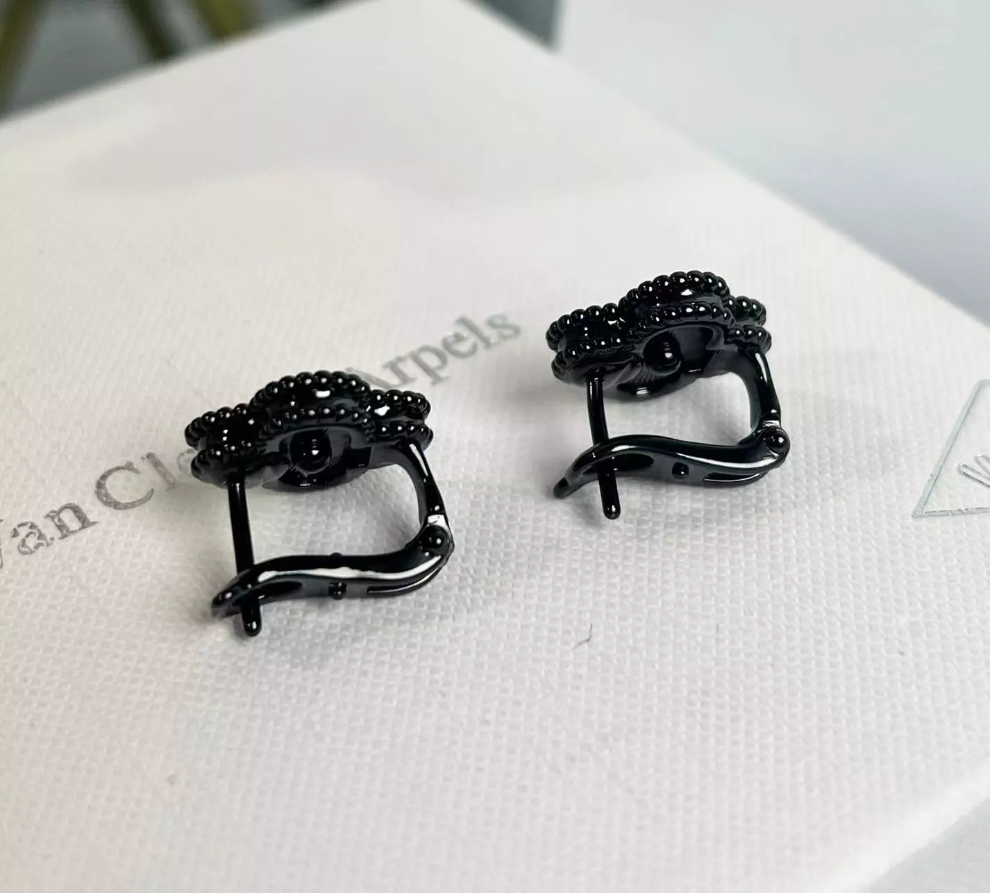 Van Cleef & Arpels Earrings For Women Affordable 3191