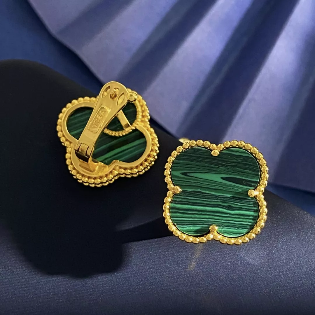 Van Cleef & Arpels Earrings For Women Affordable 9177