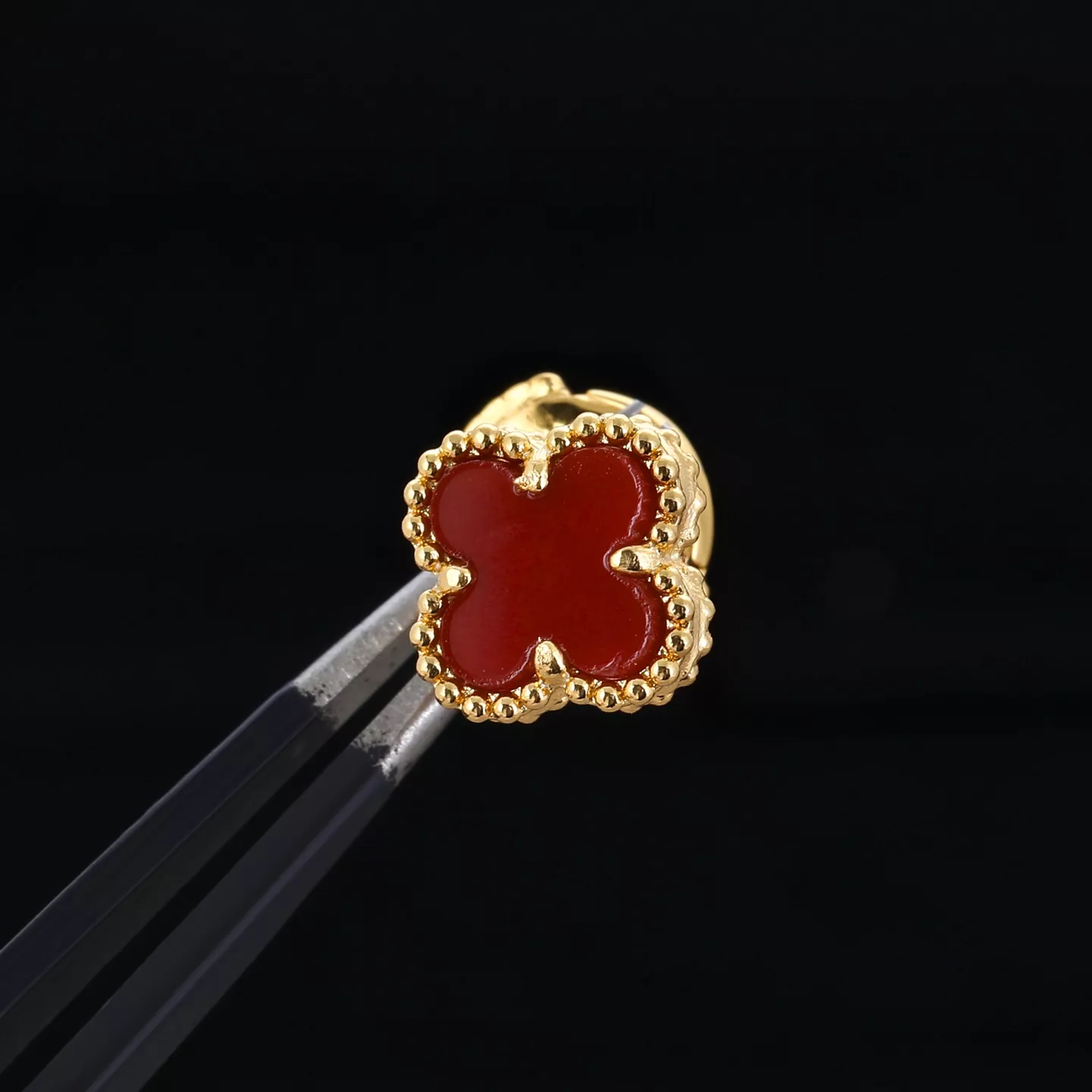 Van Cleef & Arpels Earrings For Women Durable 6815