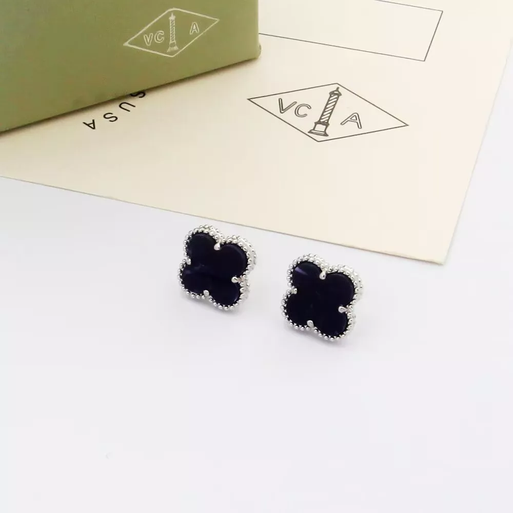 Van Cleef & Arpels Earrings For Women ModernLook 7569