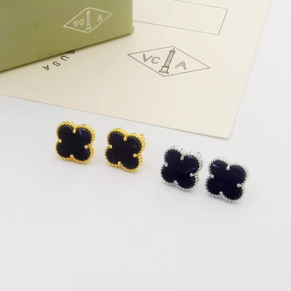 Van Cleef & Arpels Earrings For Women ModernLook 7569