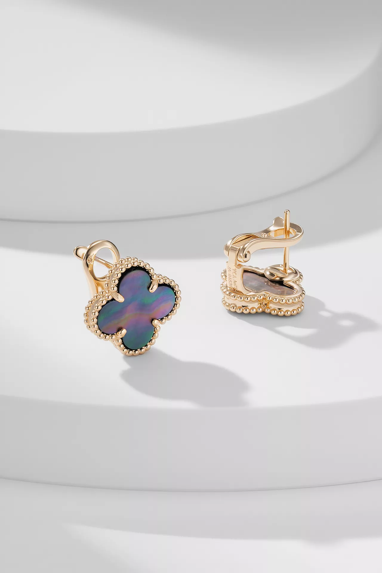 Van Cleef & Arpels Earrings For Women SmartChoice 8906