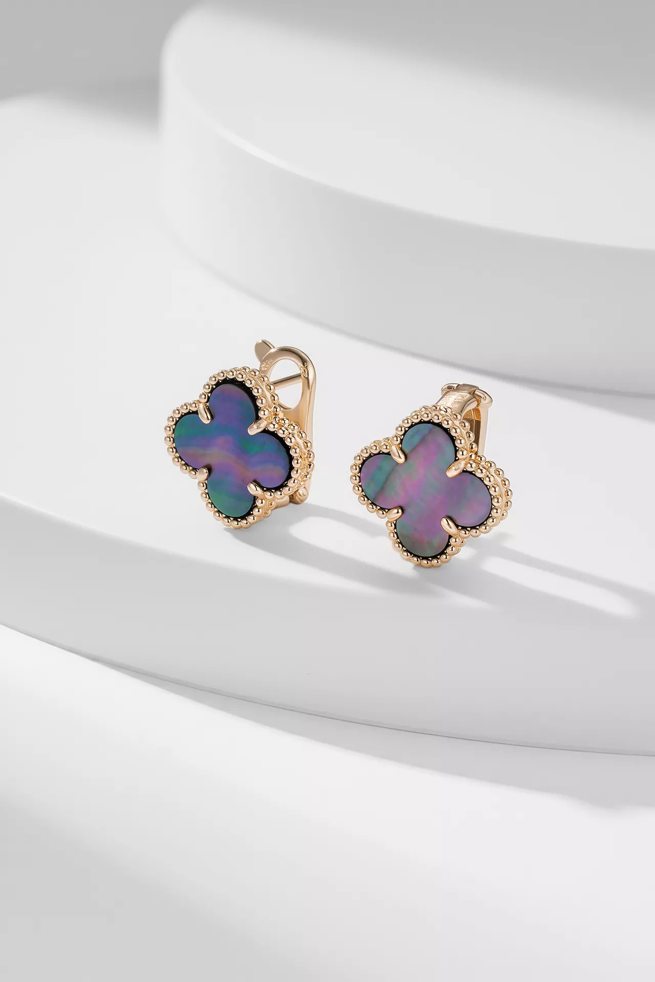 Van Cleef & Arpels Earrings For Women SmartChoice 8906