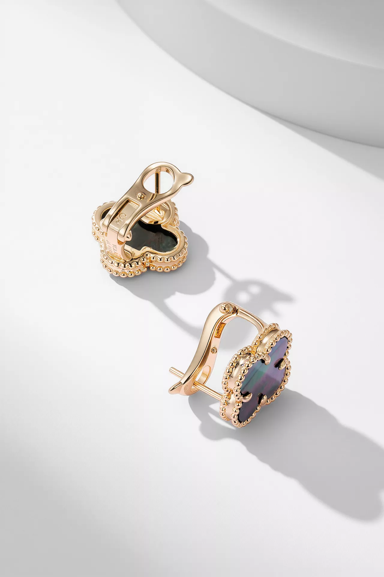 Van Cleef & Arpels Earrings For Women SmartChoice 8906