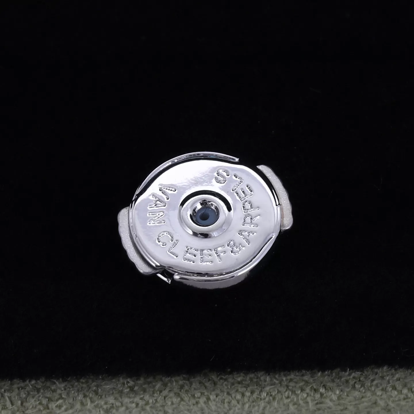 Van Cleef & Arpels Earrings For Women Trendy 6137