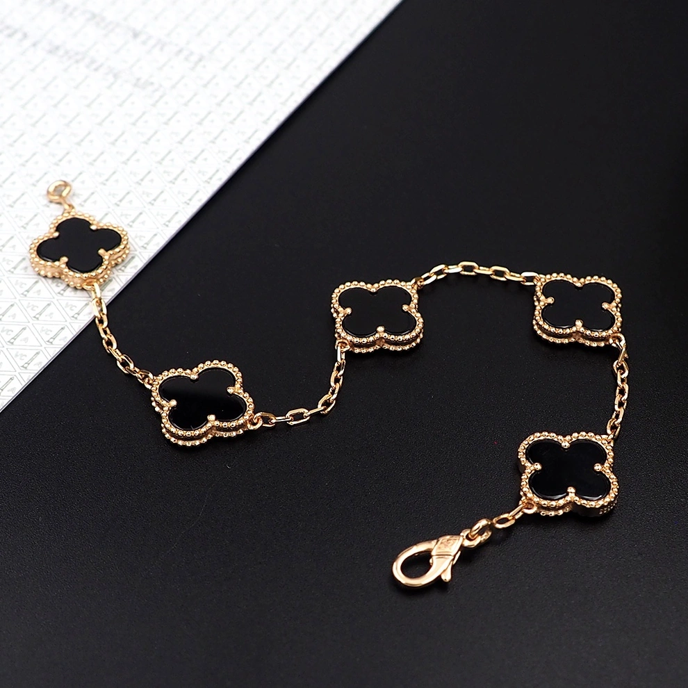 Van Cleef & Arpels Jewelry Set For Women StreetReady 9156