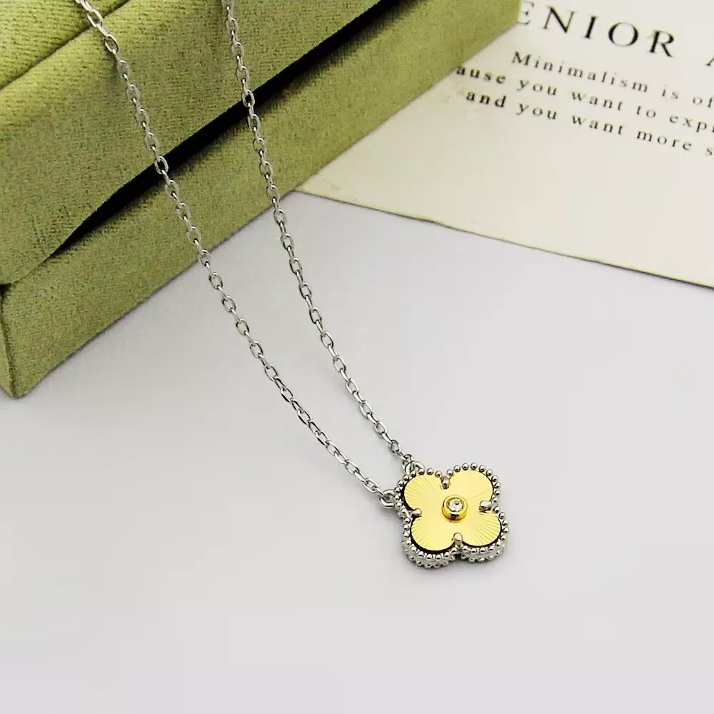 Van Cleef & Arpels Necklaces For Women Comfortable 1841