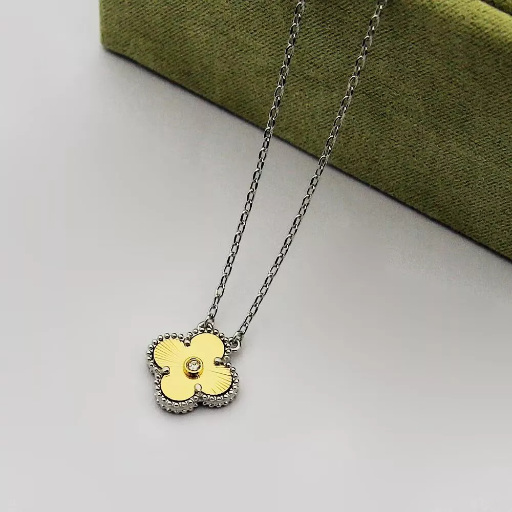 Van Cleef & Arpels Necklaces For Women Comfortable 1841
