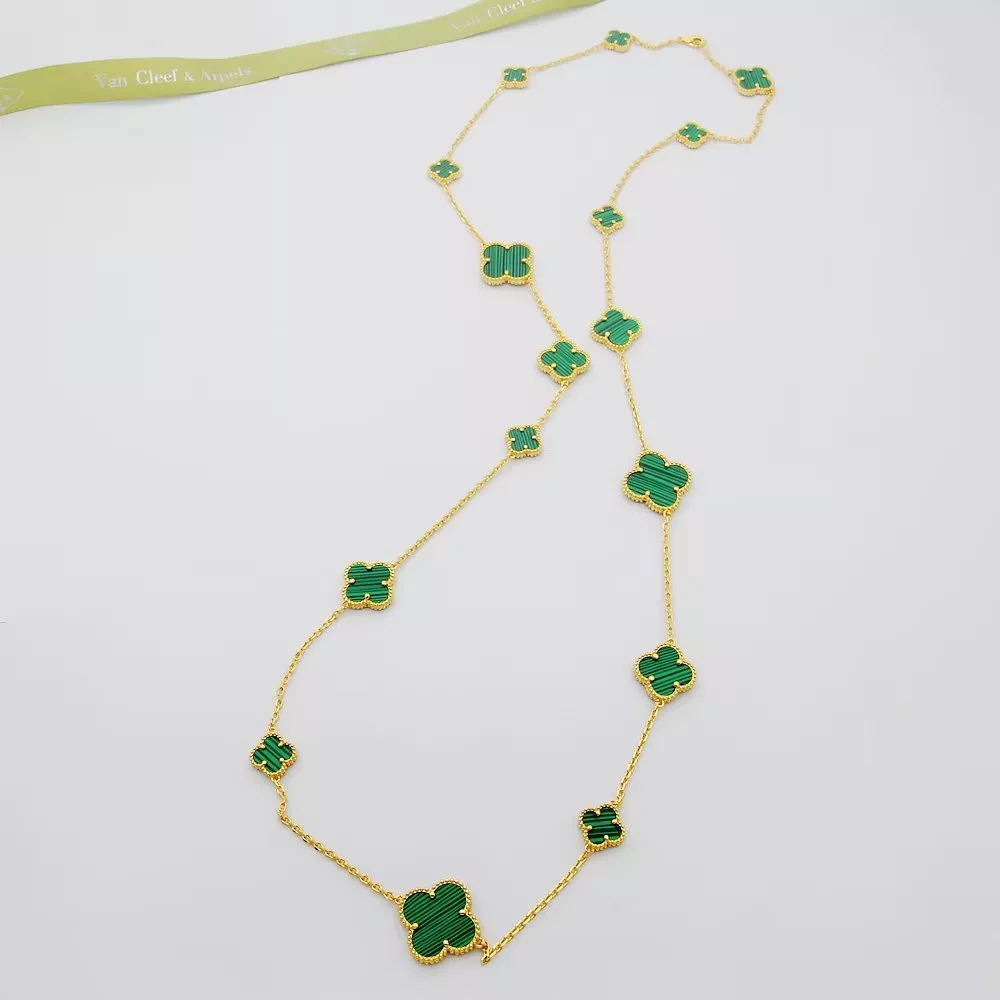 Van Cleef & Arpels Necklaces For Women Durable 275